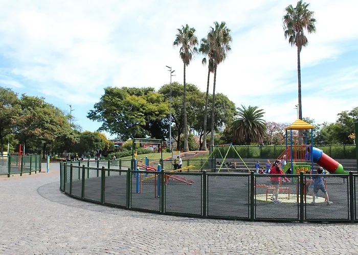 Apartamento Casa Charcas