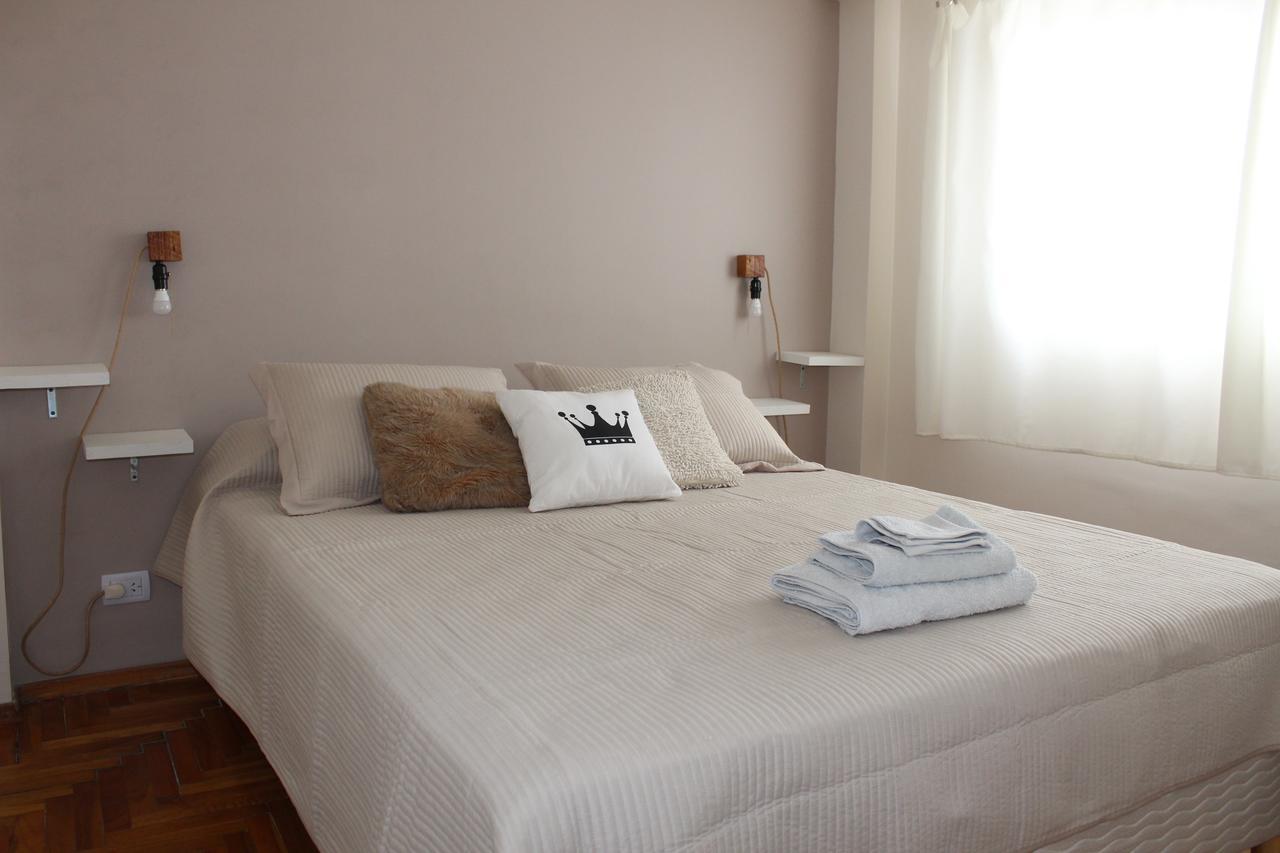 Apartment Casa Charcas *